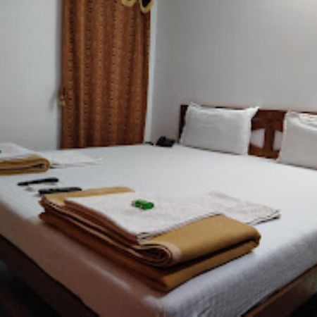 Blue Sea Beach Resort Mālvan Eksteriør bilde