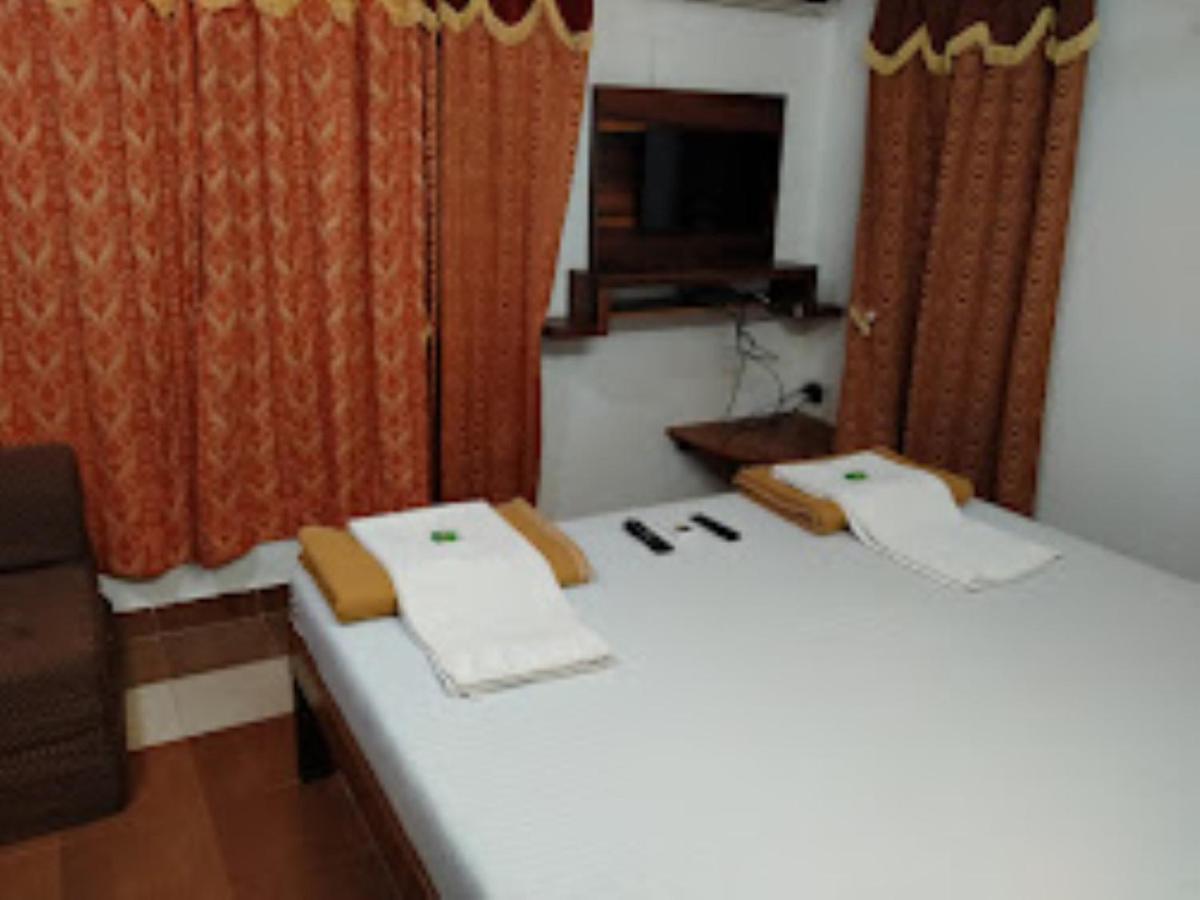 Blue Sea Beach Resort Mālvan Eksteriør bilde